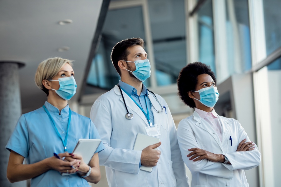 The Rise of Virtual Medical Consultations: European Expertise Online